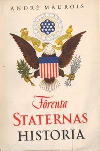 Förenta Staternas historia. Från 1492 till våra…