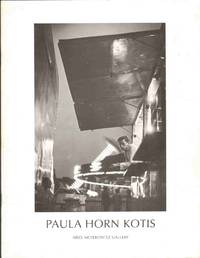 PAULA HORN KOTIS