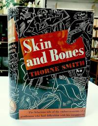 image of Skin and Bones