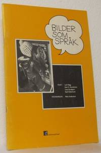 Bilder som språk. Text: Leif Hägg, Gert Z.…