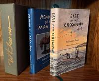 East of the Chesapeake, Memoirs of a Farm Boy (Two Volume Set ) (Signed)