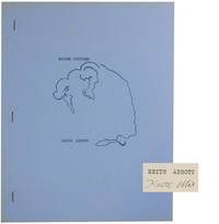 Moving Postures (Signed Limited Edition)