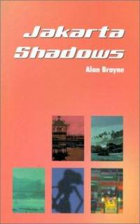 Jakarta Shadows