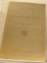 Konststilarna.