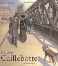 image of Gustave Caillebotte
