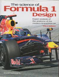 The Science of Formula 1 Design: Third Edition