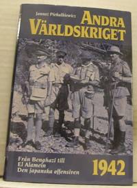 Andra världskriget. Del 7. Från Benghazi till El…