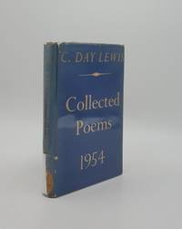 COLLECTED POEMS OF C. DAY LEWIS by DAY LEWIS C