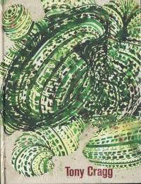TONY CRAGG. Akvareller / Watercolours.