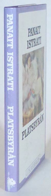 Platsbyrån. I översättning av Kerstin Tovi.