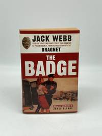 The Badge True and Terrifying Crime Stories That Could Not be Presented on  TV, from the Creator...