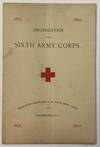 ORGANIZATION OF THE SIXTH ARMY CORPS