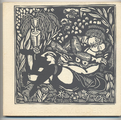 Frederick Mulder Master Prints Catalogue 10