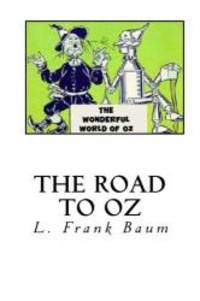 image of The Road to Oz