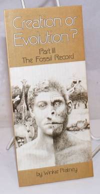 image of Creation or evolution? Part 3: The fossil record
