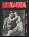 The Film Journal (September 1972) [cover: Johnny Weissmuller and Maureen  O'Sullivan in TARZAN AND HIS MATE]