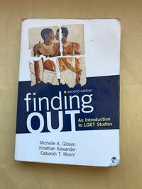 Finding Out