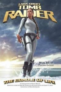 Lara Croft Tomb Raider : The Cradle of Life