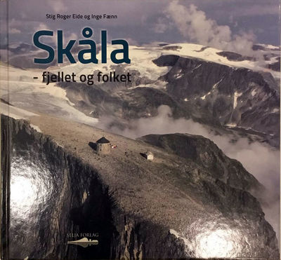 Skåla - fjellet og folket