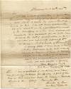 Philadelphia Doctor Tries to Enlist for the Mexican War
