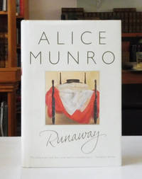 cover of Runaway