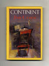 Continent - 1st US Edition/1st Printing