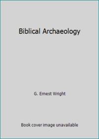 image of Biblical Archaeology