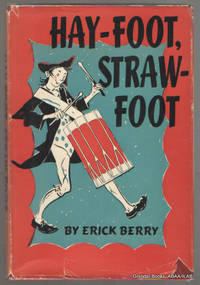 Hay-Foot, Straw-Foot