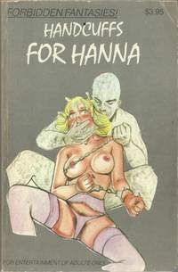 Handcuffs For Hannah FF-175