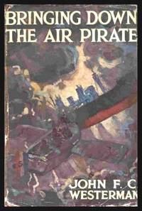cover of BRINGING DOWN THE AIR PIRATE