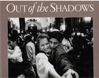 Out of the Shadows: a Photographic Portrait of Jewish Life in Central  Europe Since the Holocaust by Serotta, Edward - 1991