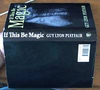 image of If This be Magic