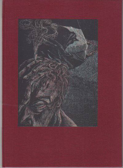 Omaha: Abattoir Editions / University of Nebraska, Omaha. 1987. First Edition; First Printing. Hardc...