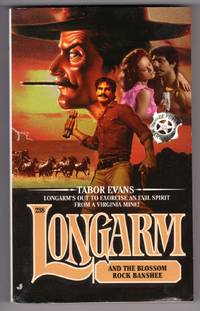 Longarm and the Blossom Rock Banshee (#238)
