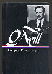 Complete Plays 1913-1920