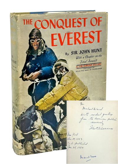 The Conquest of Everest