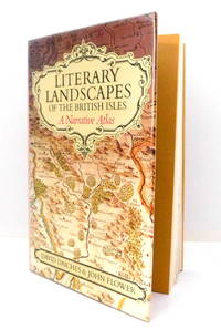 Literary Landscapes of the British Isles: A Narrative Atlas by Daiches, David and Flower, John - 1979