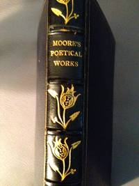 image of The Poetical Works of Thomas Moore