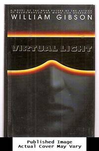 Virtual Light (Bantam Spectra Book)