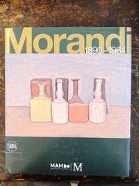 Morandi 1890-1964