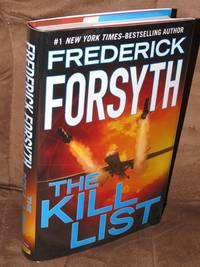 image of The Kill List