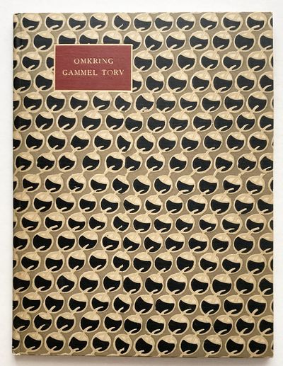 Omkring Gammel Torv.