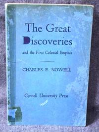 Development of Western Civilization 1 The Great Discoveries and the First Colonial Empires, The