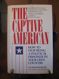 The Captive American