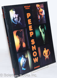 Peep Show by Huhn, Michael - 1996