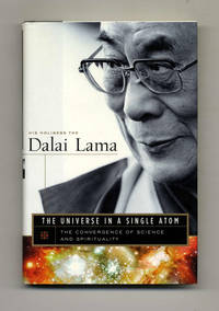 image of The Universe In A Single Atom, The Convergence Of Science And Spirituality - 1st US Edition/1st Printing