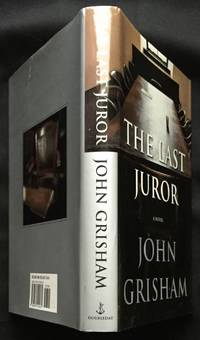 image of THE LAST JUROR