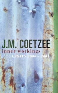 image of Inner Workings: Literary Essays 2000-2005