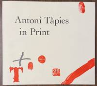 Antoni Tapies in Print