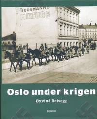 Oslo under krigen
